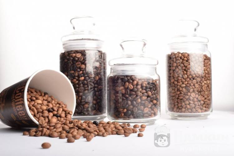 Как хранить кофе: секреты рекомендации