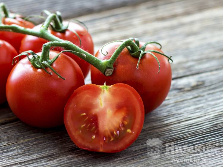 Сколько томатной пасты заменяет 1 КГ помидоров? - Подборки рецептов вкусной и здоровой пищи