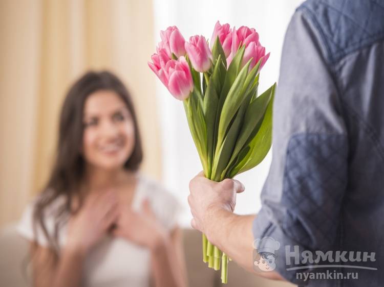 Какие цветы нельзя дарить женщинам: рекомендации
