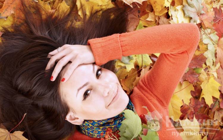 Как ухаживать за волосами осенью: особенности