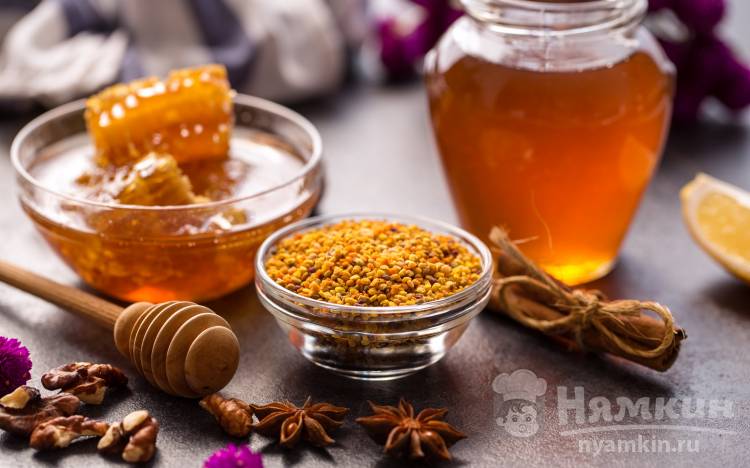 Как растопить мёд дома: основные способы