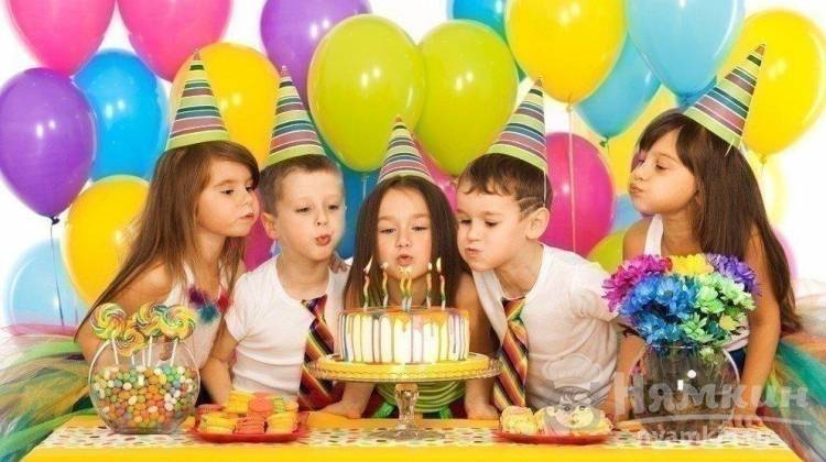 День рождения у ребёнка: советы по подготовке и проведению праздника