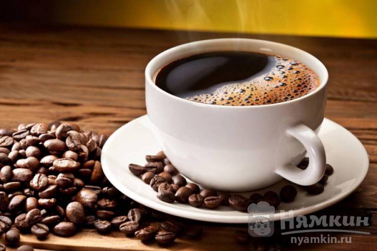 Кофе: Арабика или Робуста, зеленый, с молоком, без кофеина - польза и вред