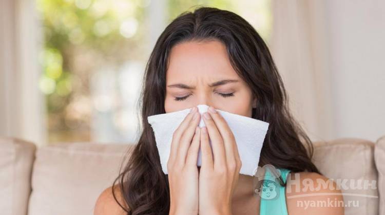 Аллергия на пыль: как бороться и облегчить жизнь рядом с аллергеном