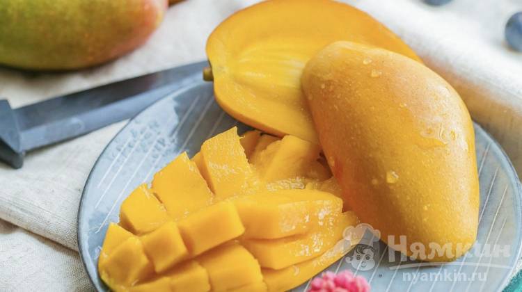 Сочный ароматный манго: как выбрать, хранить, польза и противопоказания, как употреблять
