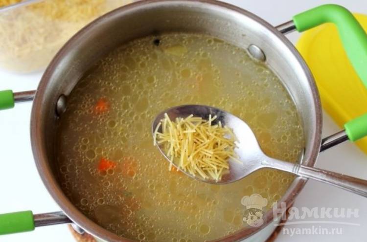 Грибной суп с лисичками — рецепты из свежих, сушеных и замороженных грибов