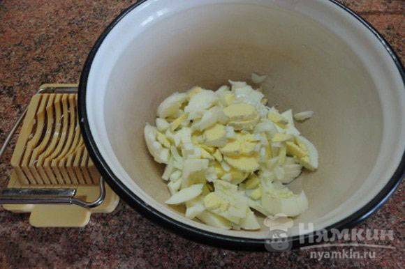 Как приготовить Пирог с грибами и картошкой в духовке просто рецепт пошаговый
