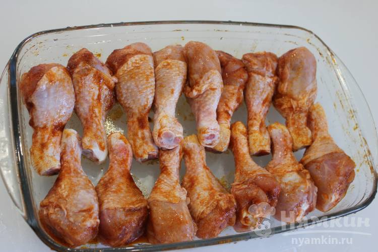 Быстрые ножки - фото шаг 3