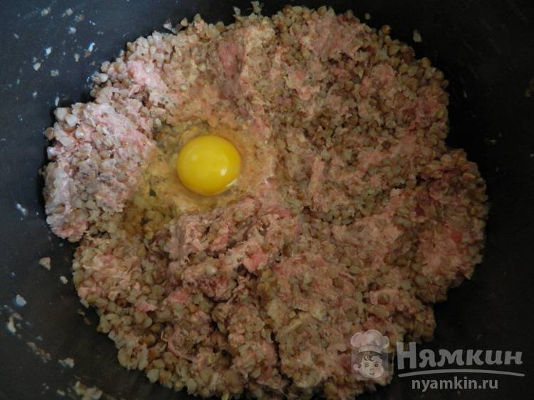 Гречанки в томатном соусе - фото шаг 3