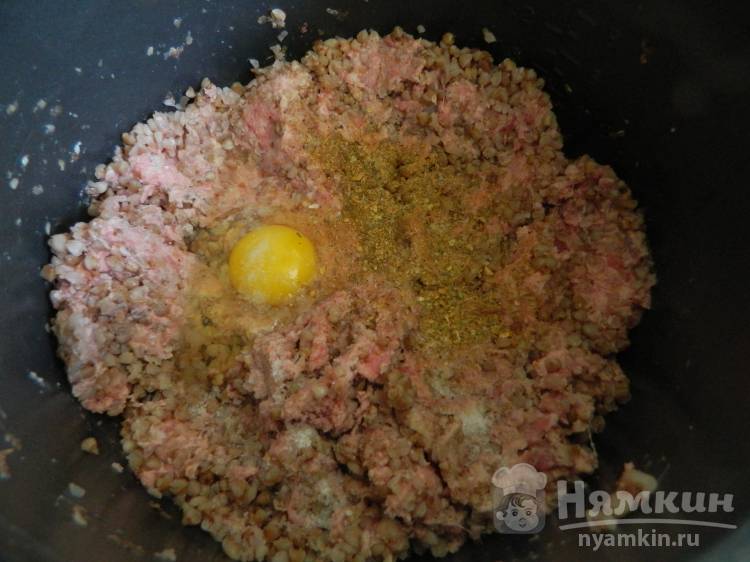 Гречанки в томатном соусе - фото шаг 5