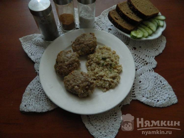 Гречанки в томатном соусе - фото шаг 11