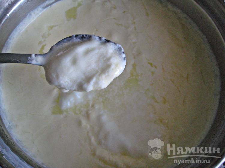 Йогурт из закваски - фото шаг 6