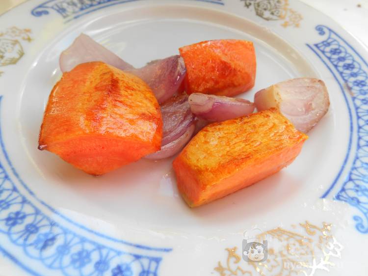 Бульон из домашней курицы - фото шаг 2