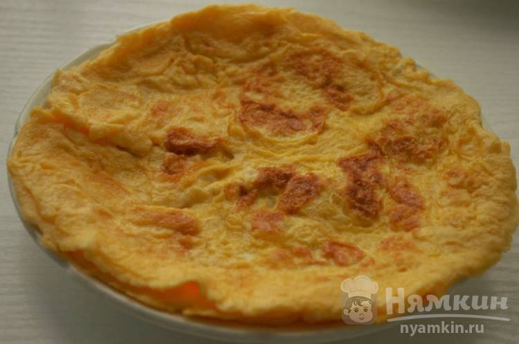 Салат с корейской морковью и курицей - фото шаг 2