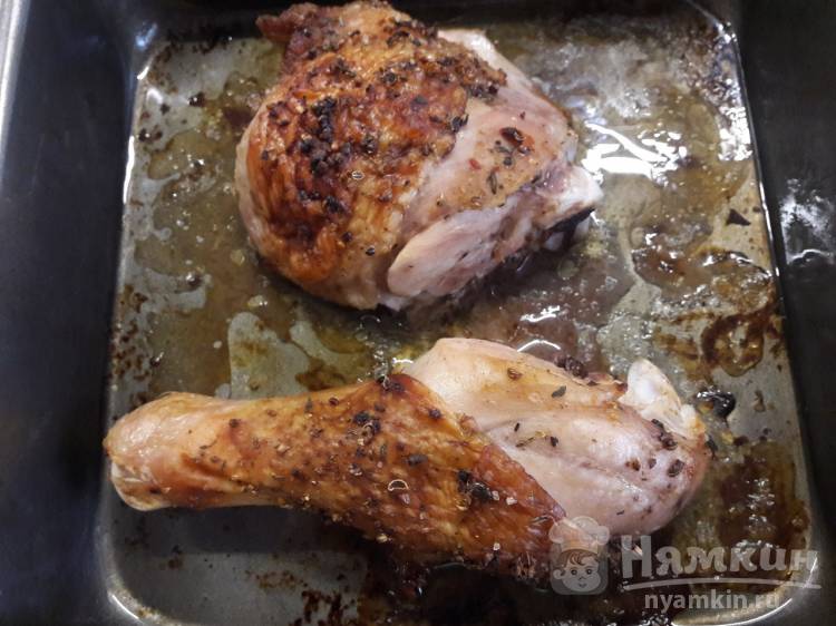 Рецепты. Что приготовить из домашней курицы?