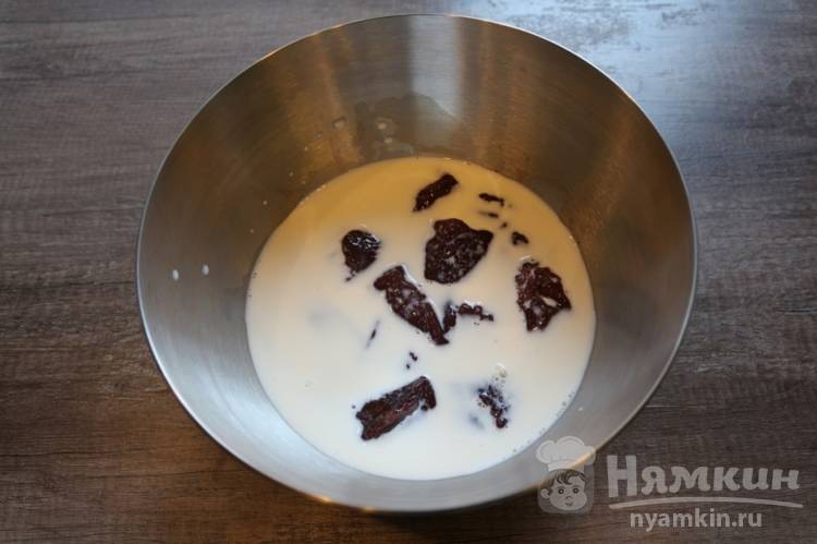 Печёночный паштет - фото шаг 1