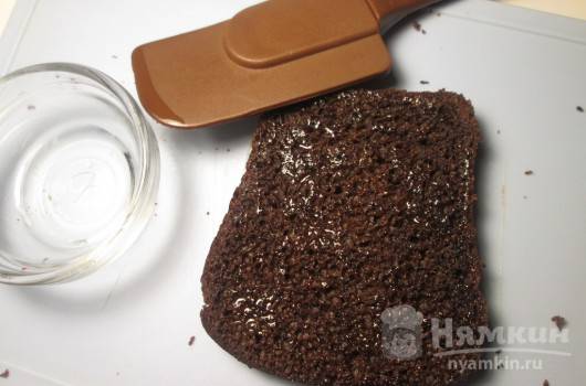 Гренки с сыром - фото шаг 1