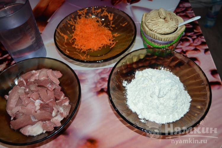 Рецепты мясной подливы к макаронам, рису, пюре или каше