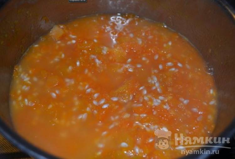 Зачем варить кашу с тыквой и яблоками. Каша с тыквой и яблоками