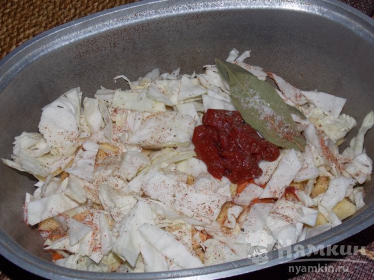 Рецепт Курицы В Утятнице С Фото