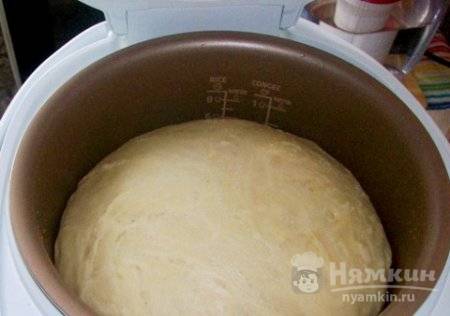 Вкусный хлеб по-домашнему - фото шаг 6