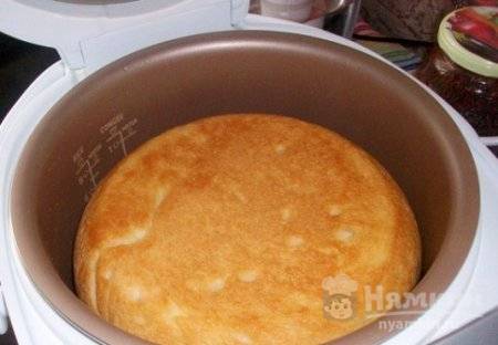 Вкусный хлеб по-домашнему - фото шаг 7