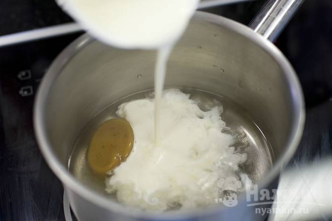 Соусы и маринады с сыром с плесенью, 16 пошаговых рецептов с фото на сайте «Еда»
