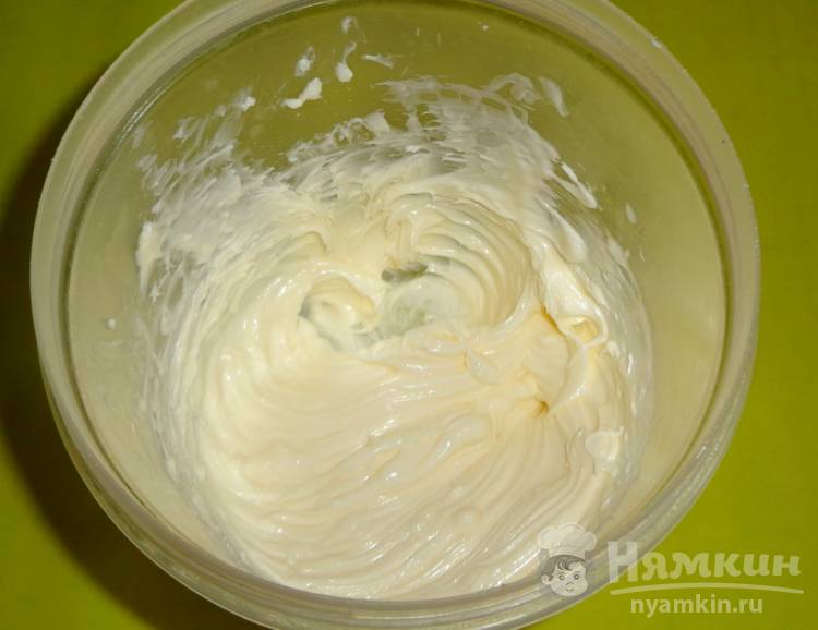 Крем для торта без молока - рецепты с фото