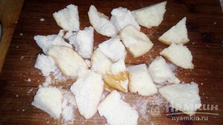 Нежные котлеты из мяса индоутки - фото шаг 3