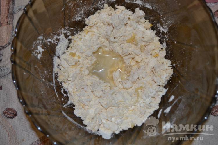 Как приготовить блюдо ханум