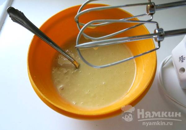 Запеченная куриная грудка с шампиньонами - фото шаг 2