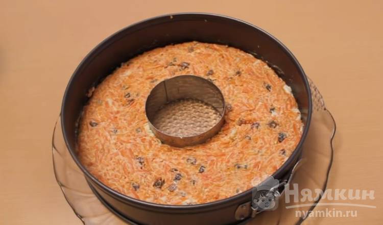 Салат Любимая жена бомба ко Дню влюбленных  - фото шаг 8
