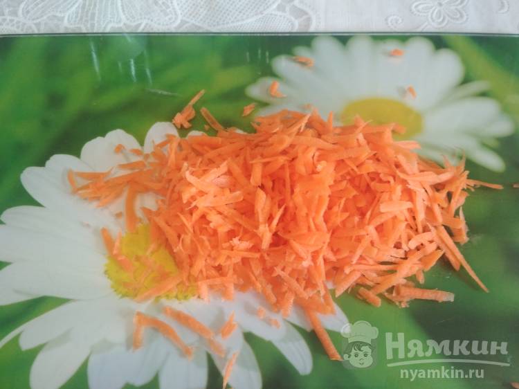 Сочные домашние котлеты - фото шаг 3