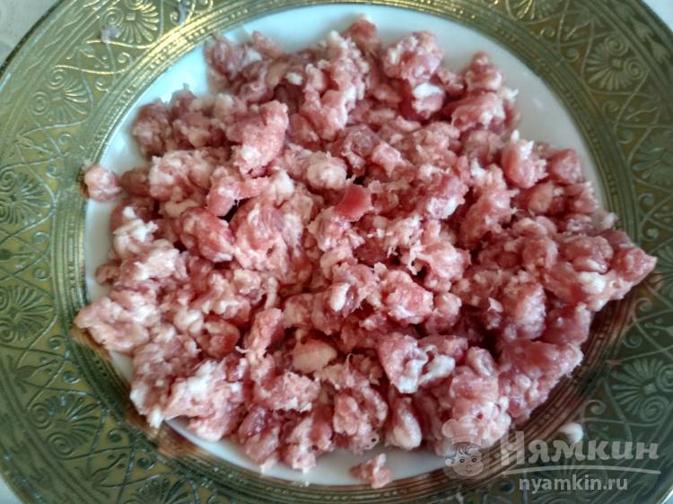 Сочные домашние котлеты - фото шаг 7
