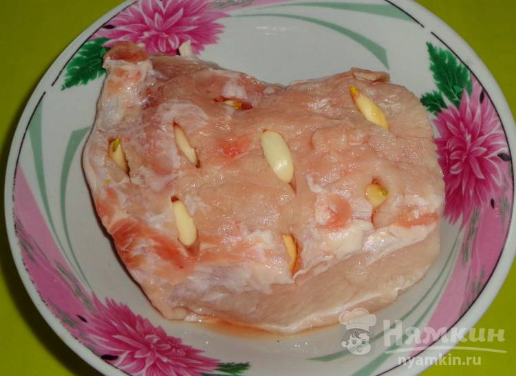 Балык из свинины рецепт с фото, как приготовить на демонтаж-самара.рф