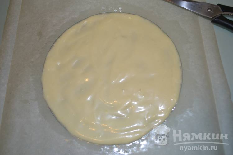 Торт молочная девочка рецепт с фото пошагово в домашних условиях простой и быстрый на сковороде