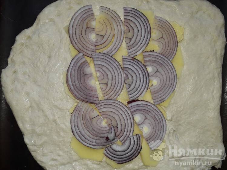 Пирог с карасями рецепт 👌 с фото пошаговый | Лучшие рецепты выпечки