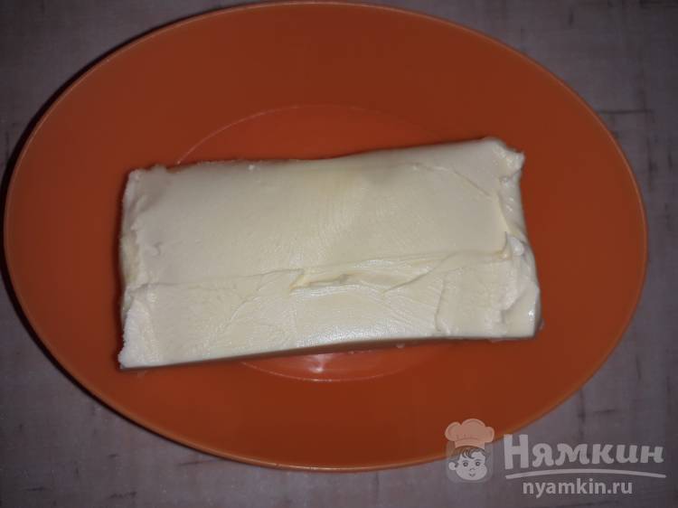 Мандариновые кексы - фото шаг 4
