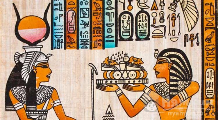 Национальная египетская кухня - главные блюда египтян