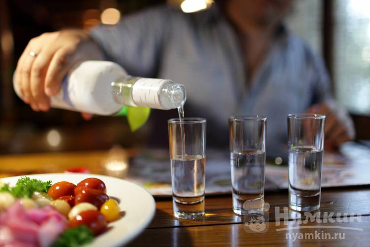 Как не пьянеть слишком быстро: 15 эффективных советов