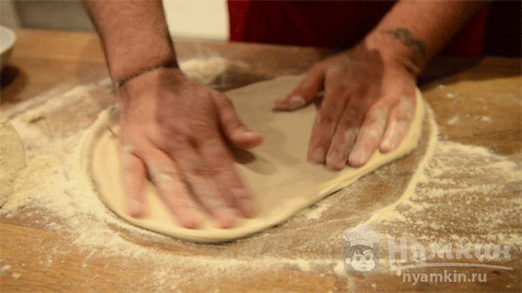 Замешиваем тесто руками - 5 советов начинающим пекарям
