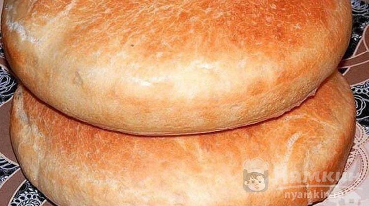 Домашний хлеб: секреты приготовления