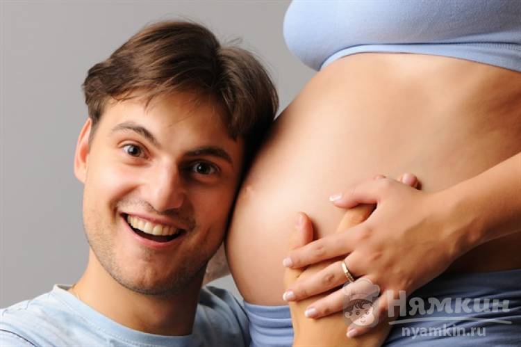 Беременность: популярные мифы