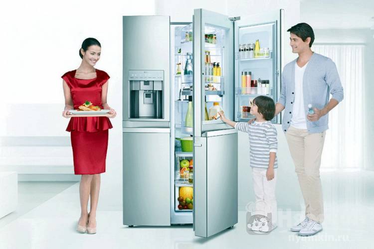 Холодильник: как выбрать