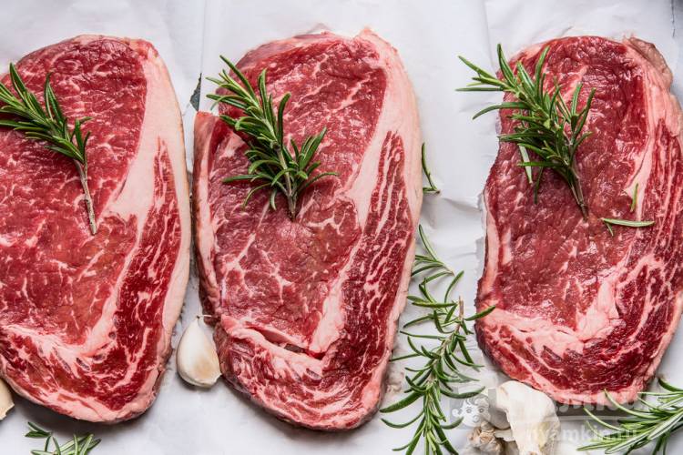 Настоящий стейк: как выбрать мясо