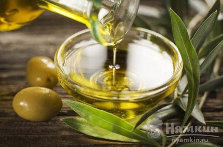 Оливковое масло: 6 необычных лайфхаков