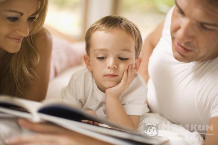Чтение: как приучить ребенка – советы для мам