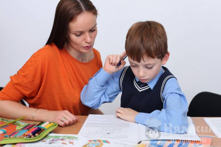 Как научить ребёнка писать - рекомендации мамам