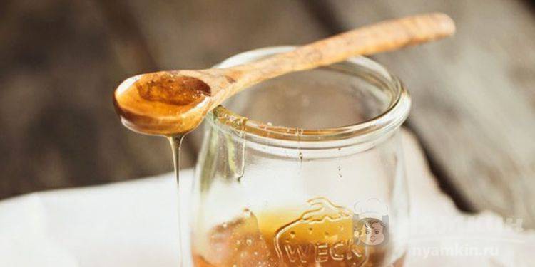 Мёд: польза и вред для здоровья
