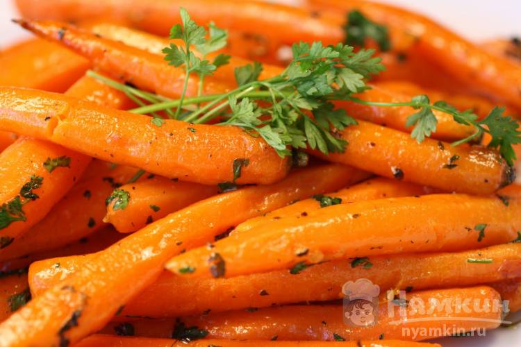 Чем полезна вареная морковь - топ 6 свойств